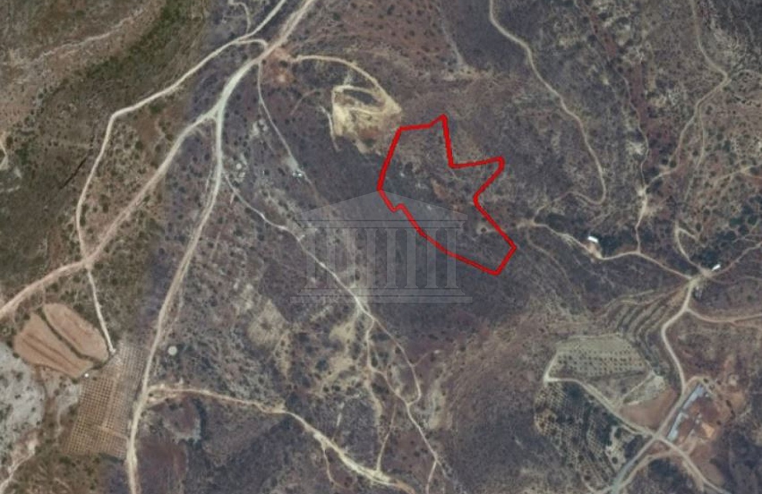 Field in Maroni, Larnaca Delfi Properties Cyprus