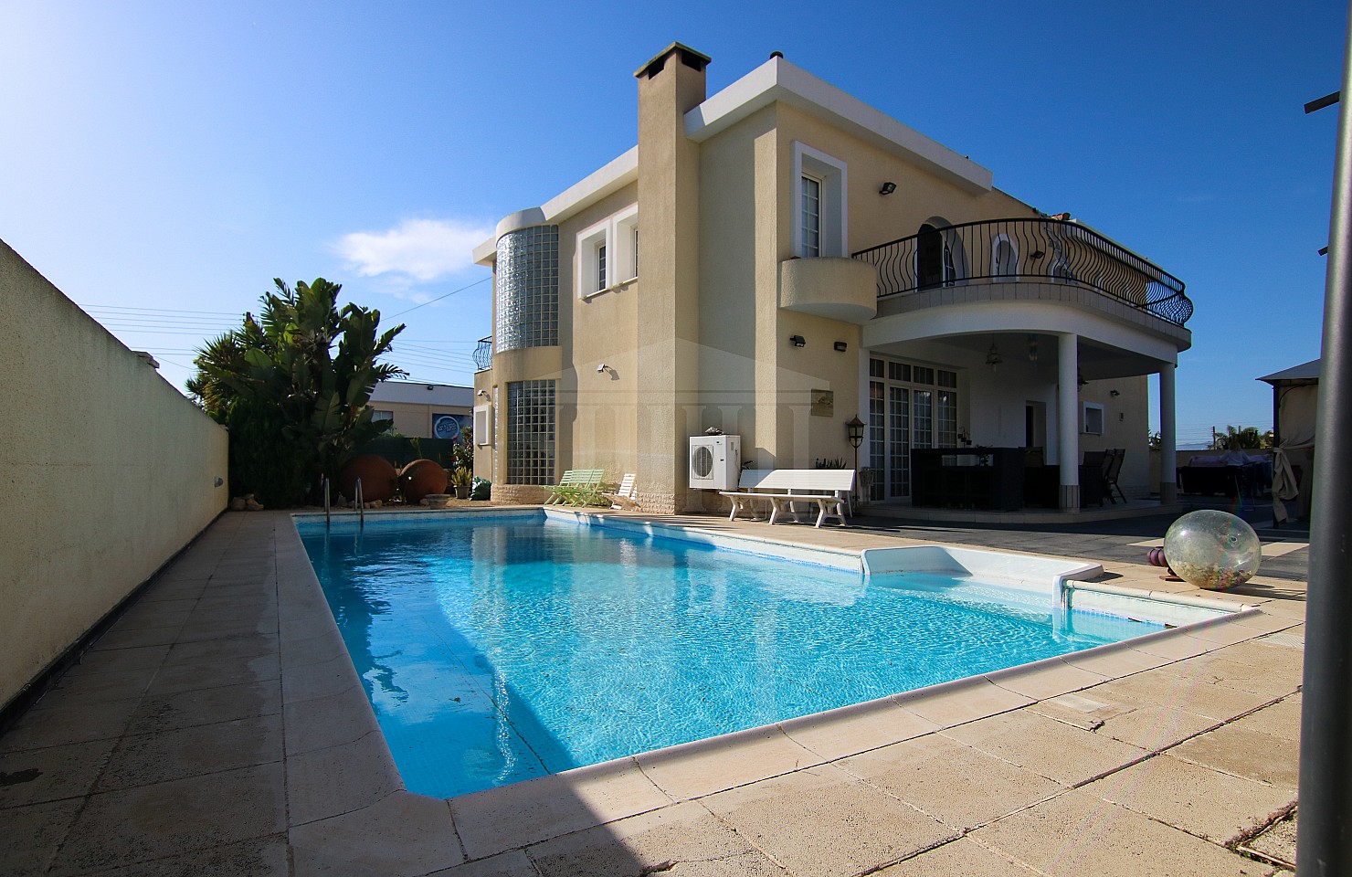 Four Bedroom House in Lakatamia, Nicosia