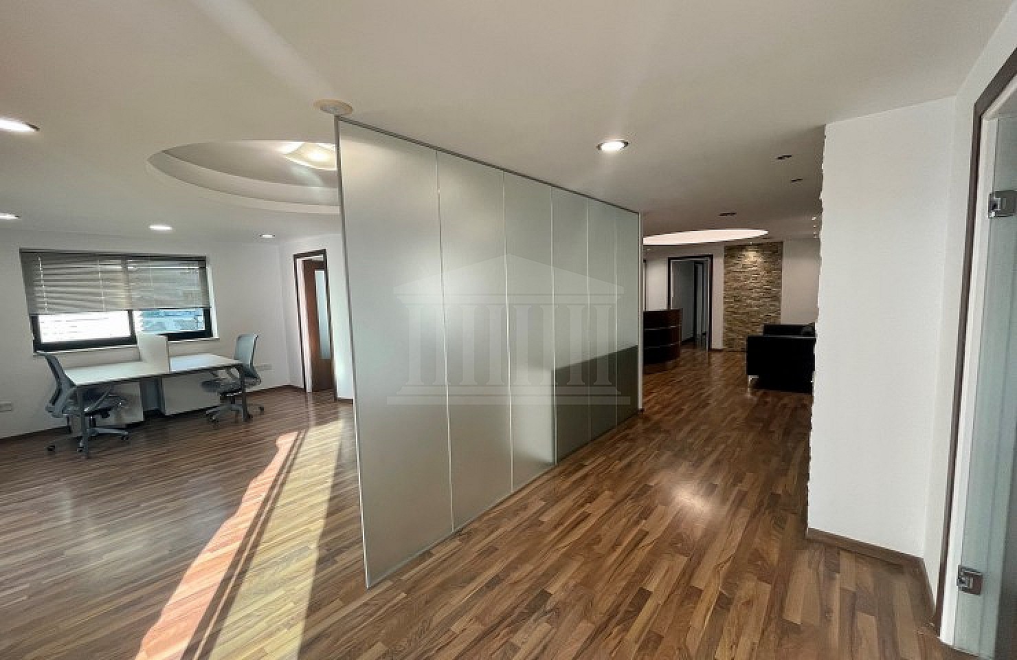 Office Space in Nicosia City Centre